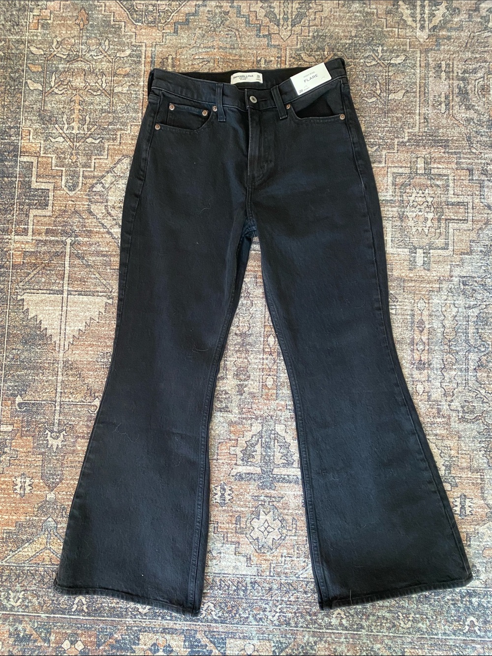 Abercrombie and Fitch Jeans